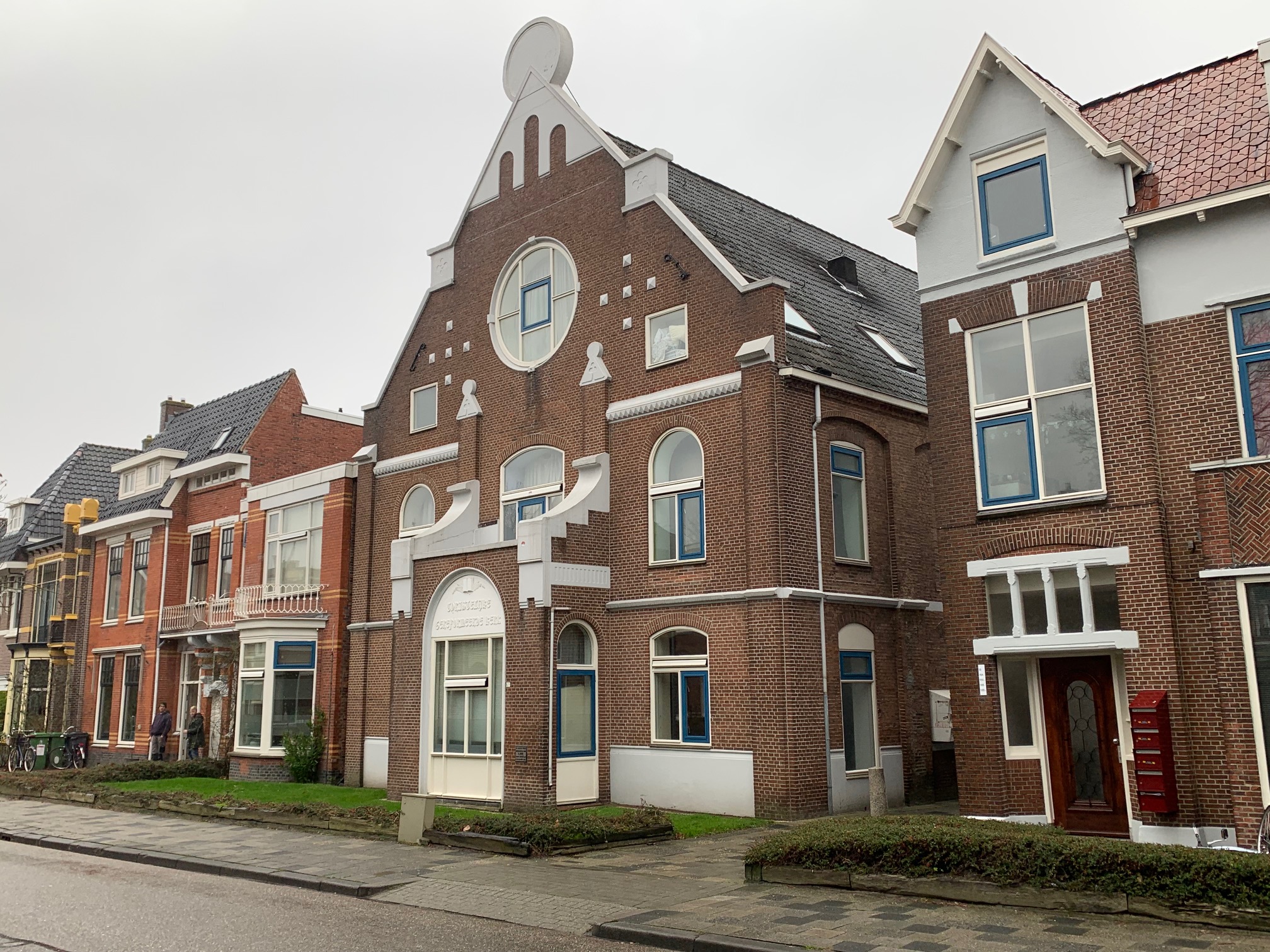 For rent: Leeuwarden