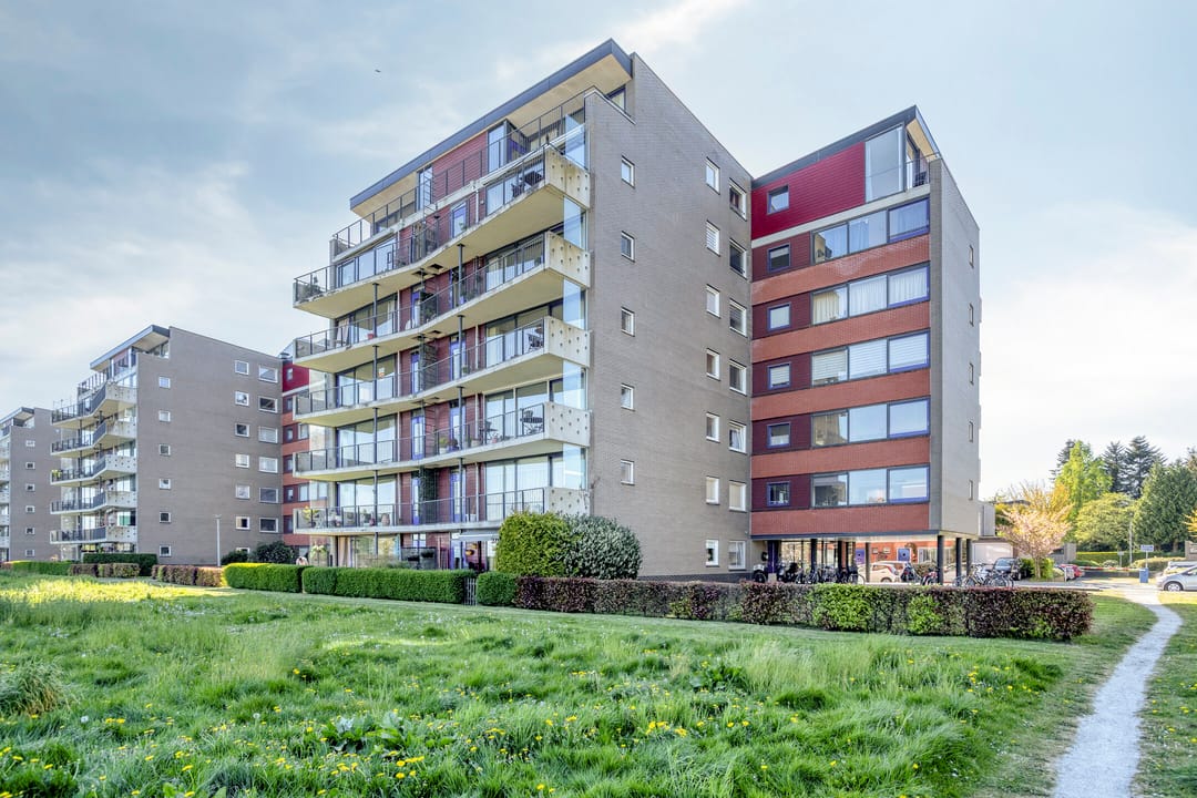 Te huur: Groningen / €1450,00 p.m. / 96,00m2