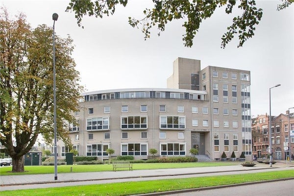 For rent: Rotterdam
