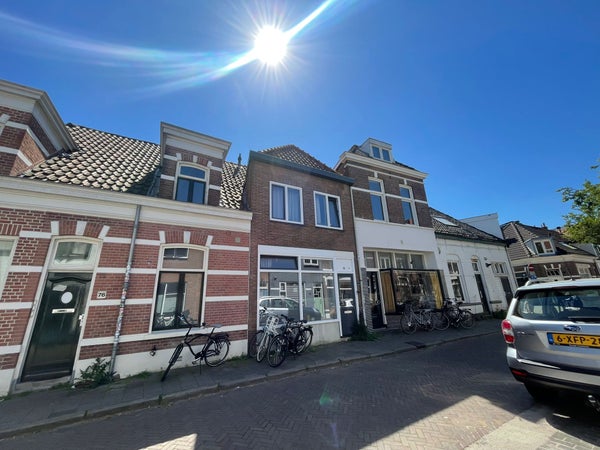 For rent: Zwolle