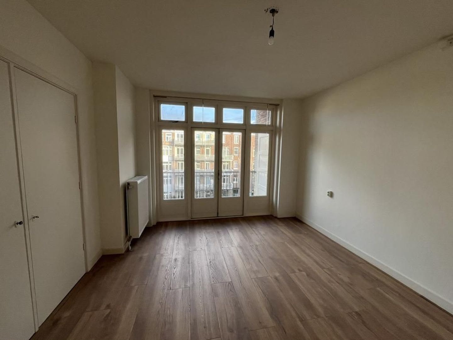 Te huur: Amsterdam
