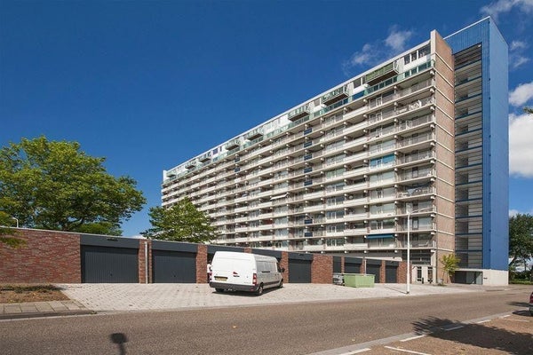 Te huur:  Terneuzen  / €723 p.m. / 45m2