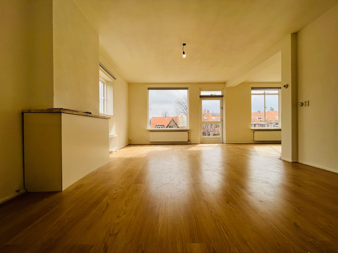 Te huur: Voorburg / €1725,00 p.m. / 78,00m2