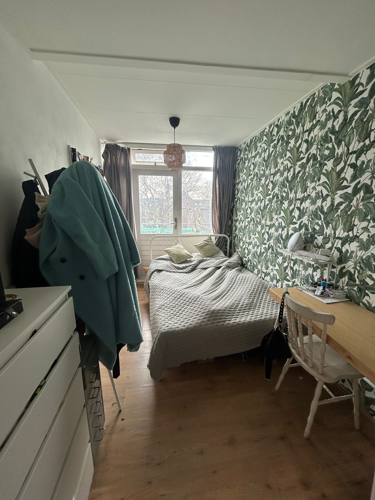 Te huur: Delft / €520,00 p.m. / 10,00m2