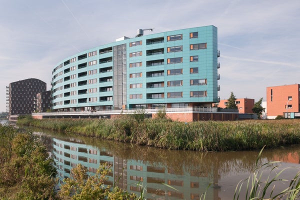 For rent: Zwolle