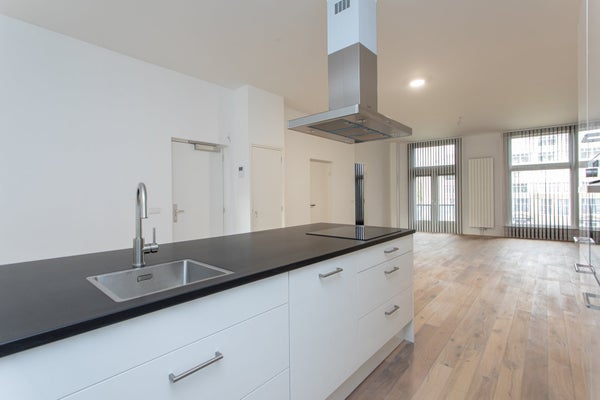 Te huur: Rotterdam / €2000 p.m. / 81m2