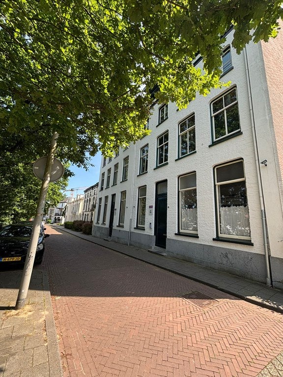 For rent: Arnhem