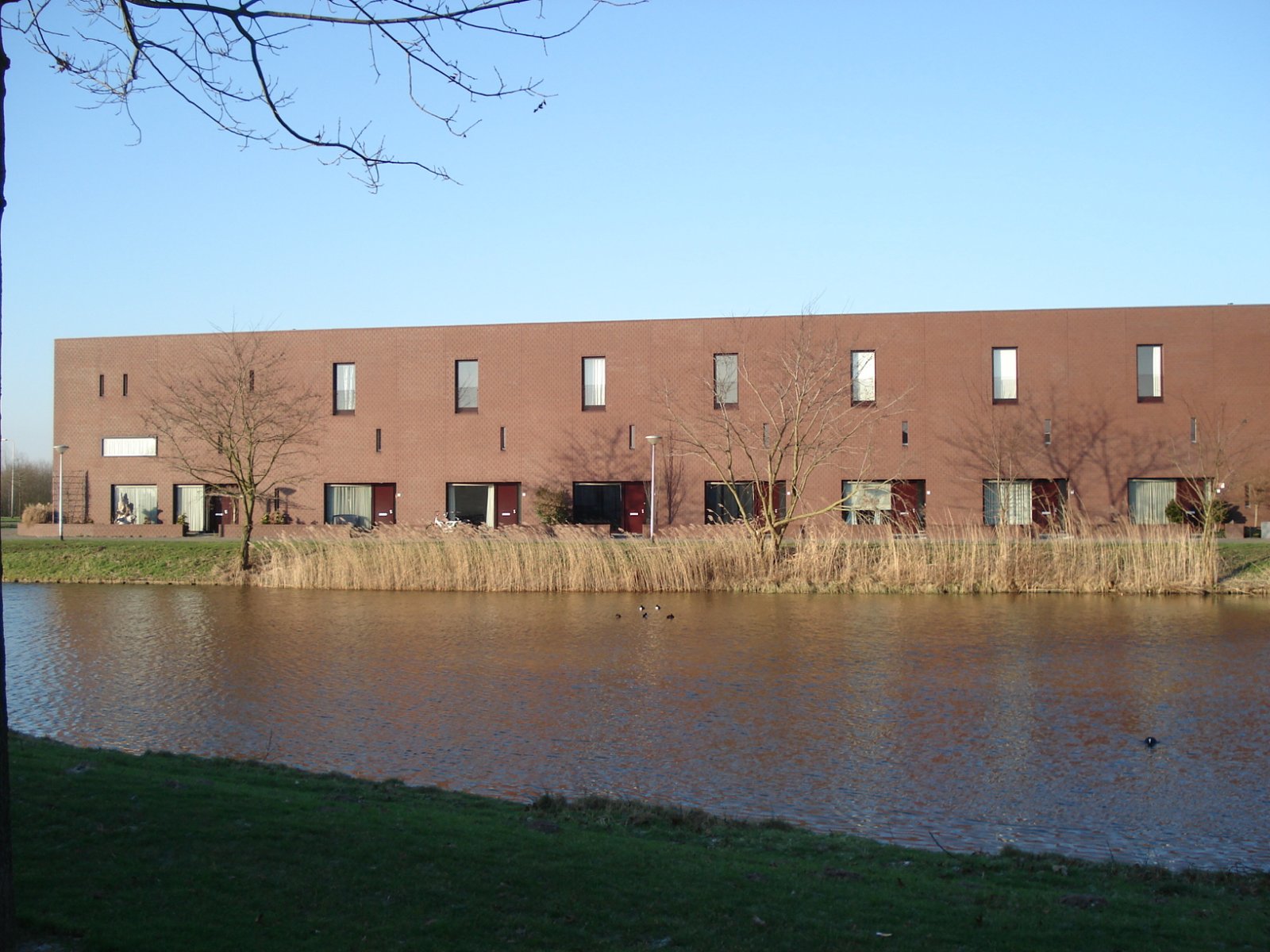 Te huur: Tilburg / €1387 p.m. / 62m2