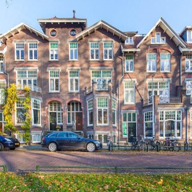 Te huur: Utrecht / €2580,00 p.m. / 78,00m2