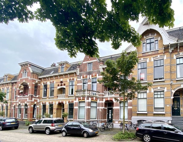 For rent: Zwolle