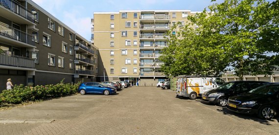 For rent: Eindhoven