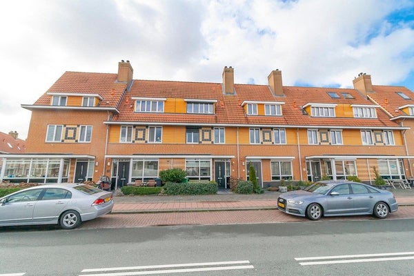 Te huur: Amstelveen / €3400 p.m. / 146m2