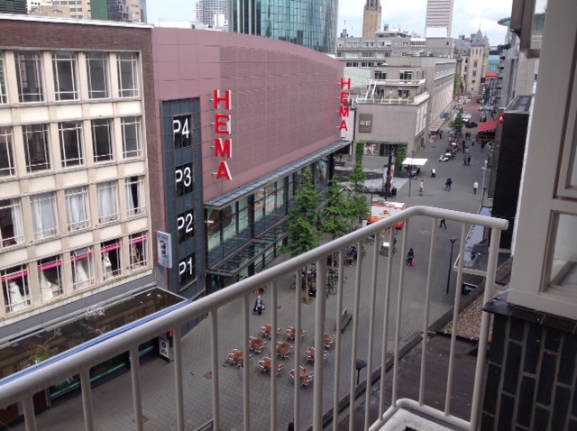 Te huur: Rotterdam / €1195,00 p.m. / 19,00m2