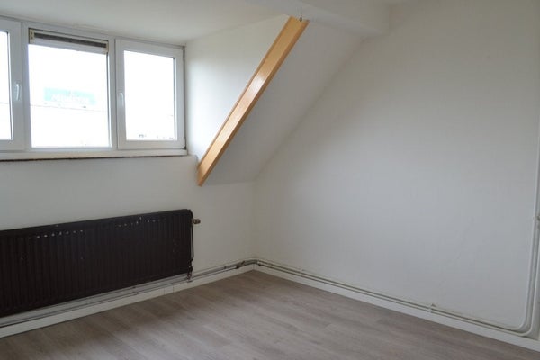 Te huur: Groningen