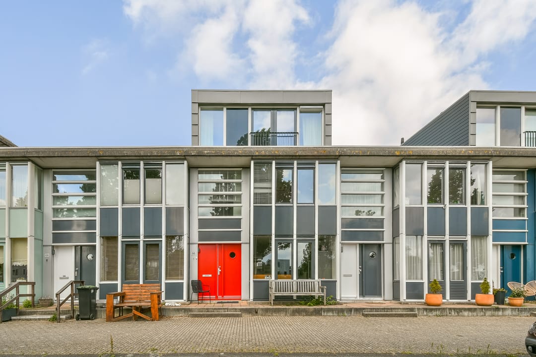 Te huur: Amsterdam / €4000,00 p.m. / 139,00m2