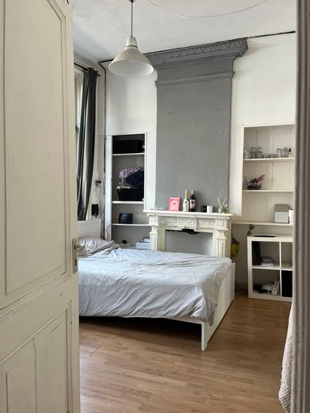Te huur: Groningen / €558,00 p.m. / 16,00m2