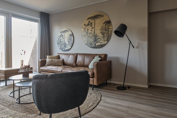 Te huur: Rotterdam