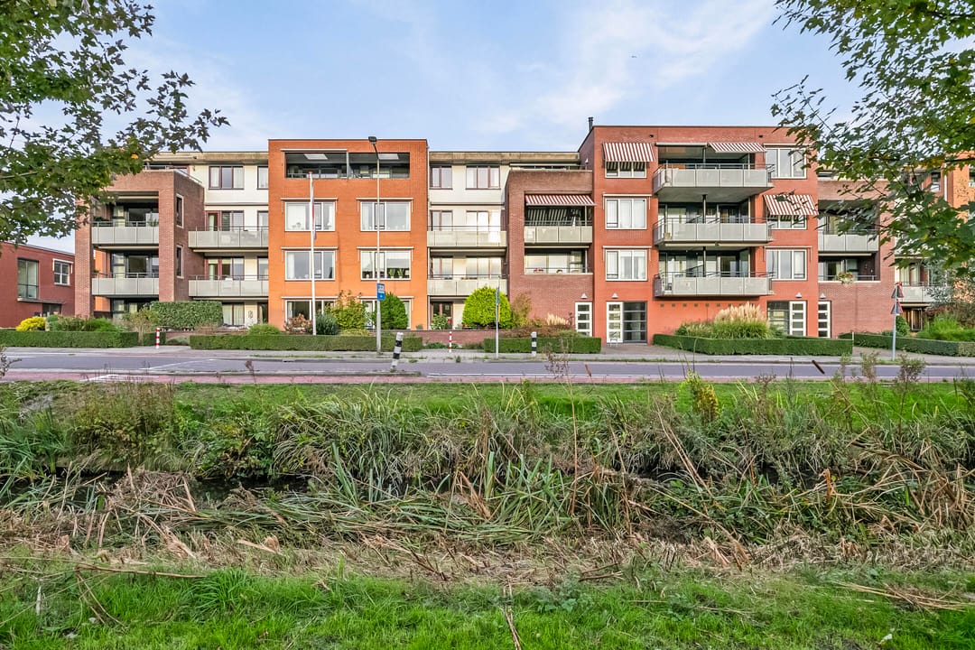 Te huur: Haastrecht / €2050,00 p.m. / 105,00m2