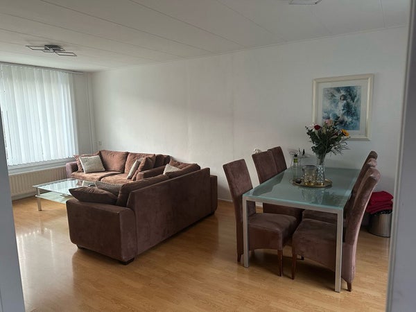 Te huur: Lisse / €775,00 p.m. / 98,00m2