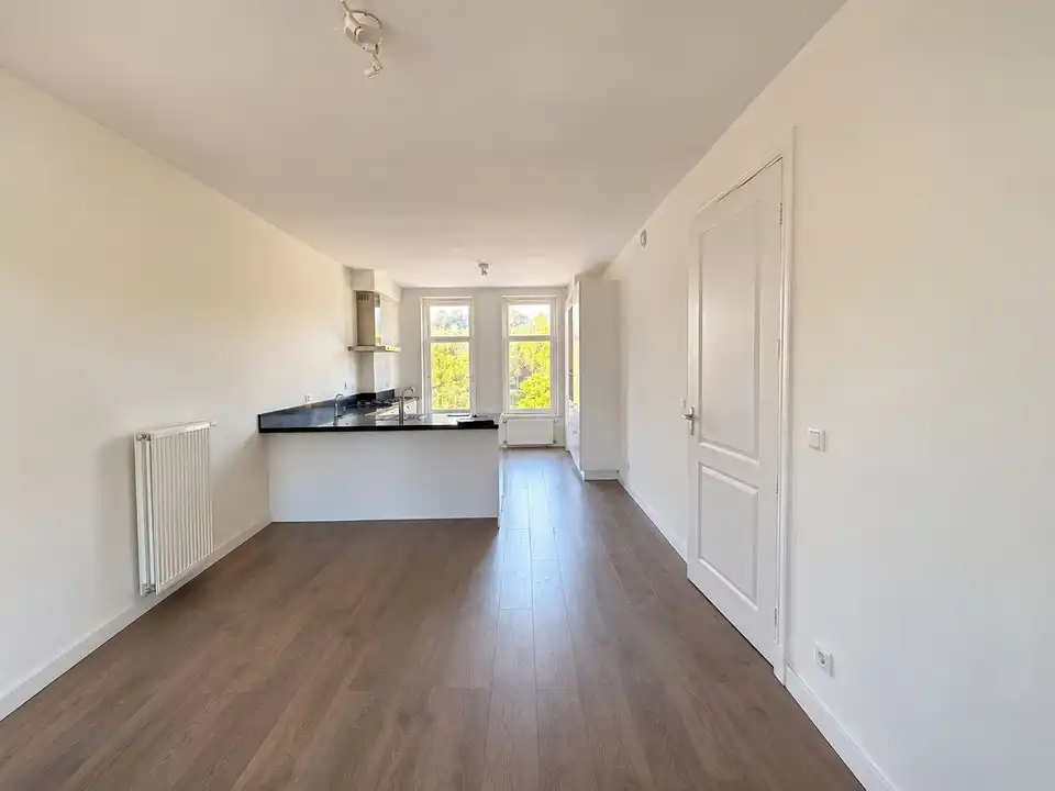 For rent: Rotterdam