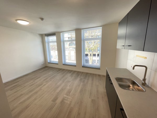 Te huur: Haarlem
