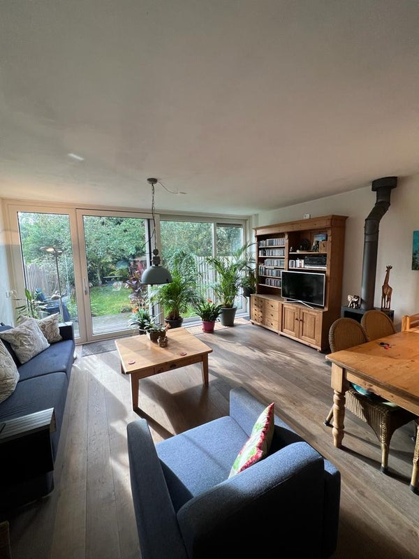 Te huur: Groningen / €13901595 p.m. / 122m2