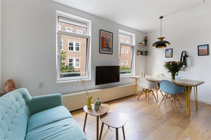 For rent: Amsterdam / €2500.00 p.m. / 60.00m2