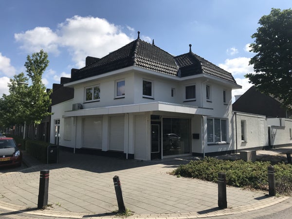 For rent:  Eindhoven  / €670.00 p.m. / 24.00m2