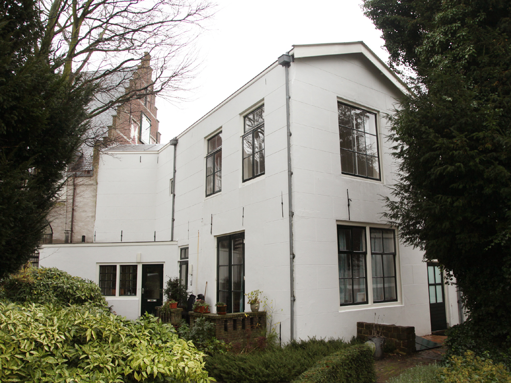 Te huur: Middelburg / €897 p.m. / 17m2