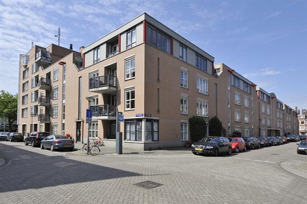 For rent: Amsterdam / €2047.00 p.m. / 72.00m2