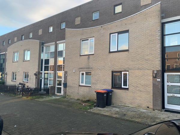 For rent: Lelystad