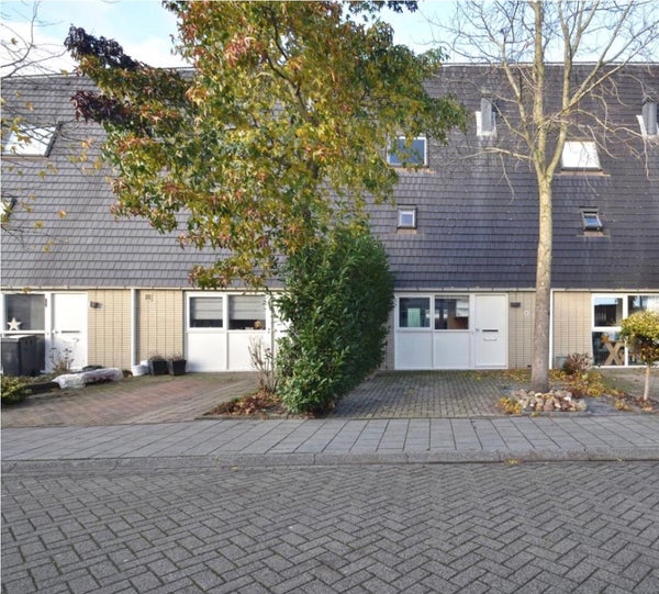 Te huur: Groningen