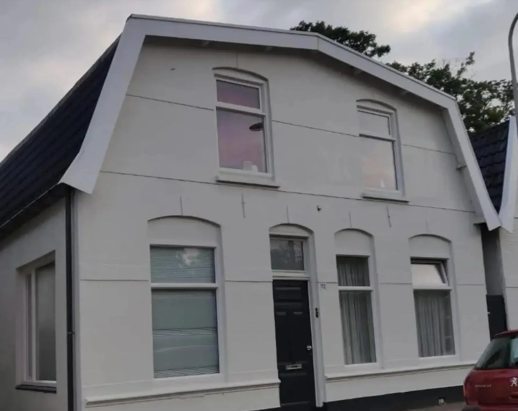 For rent: Enschede / €480.00 p.m. / 17.00m2