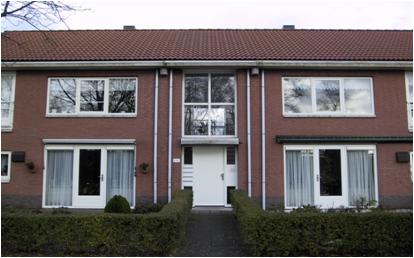 Te huur: Katwijk / €949 p.m. / 75m2