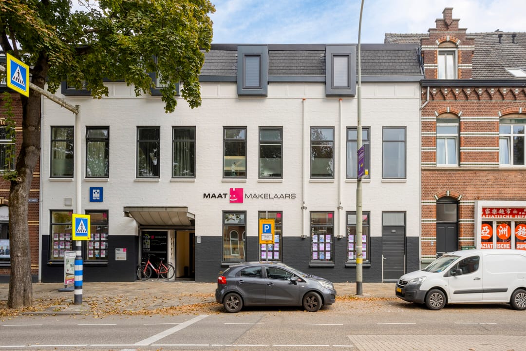 Te huur: Roermond