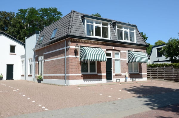 Te huur: Hilversum