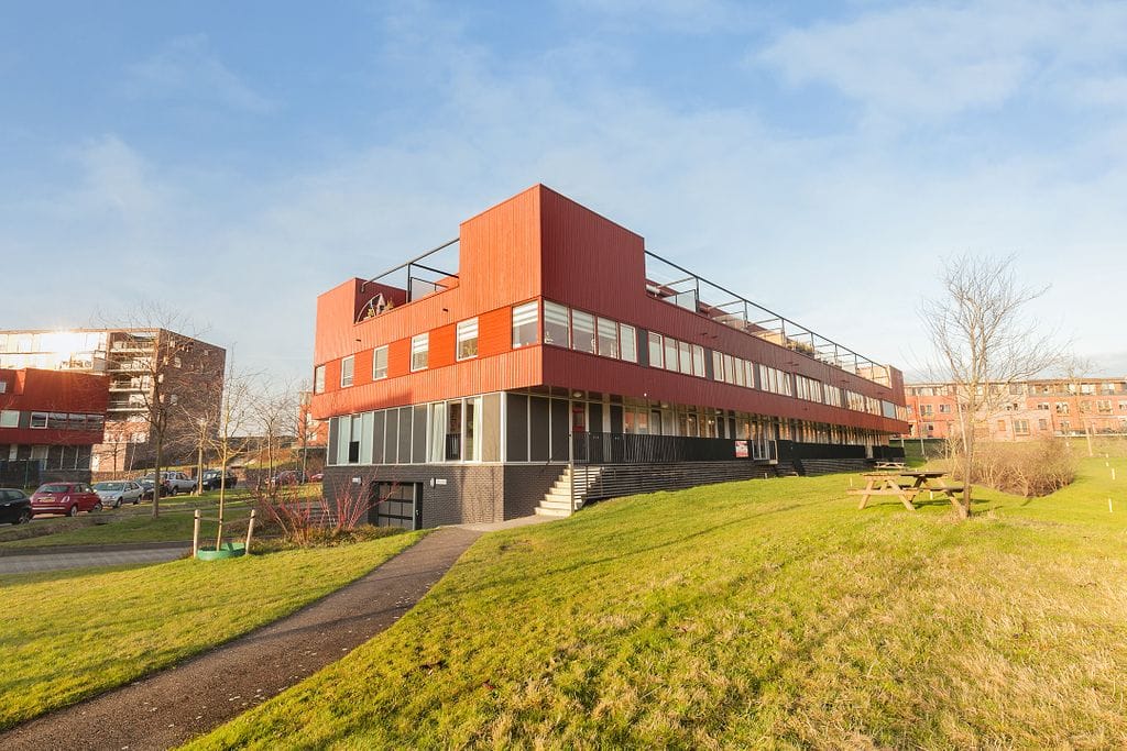 Te huur: Amersfoort / €2095,00 p.m. / 92,00m2