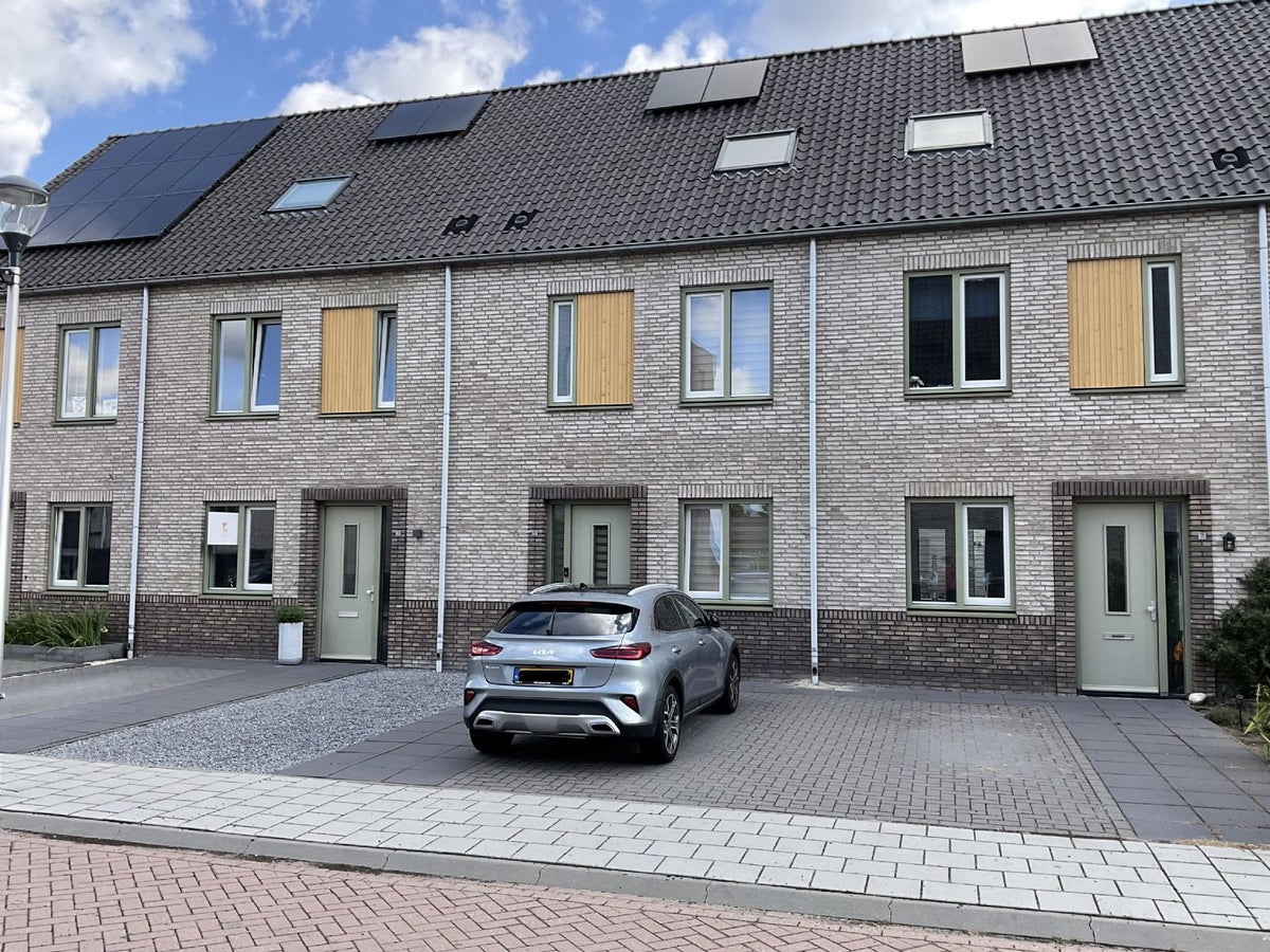 For rent: Helmond
