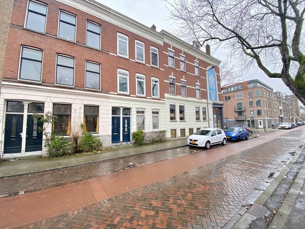 Te huur:  Rotterdam  / €1161 p.m. / 65m2