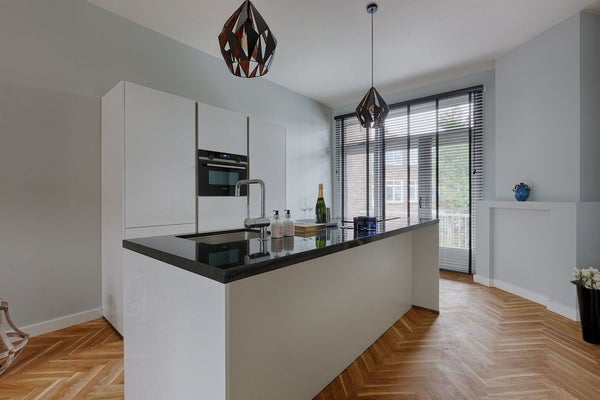 Te huur: Den Haag / €2550 p.m. / 95m2