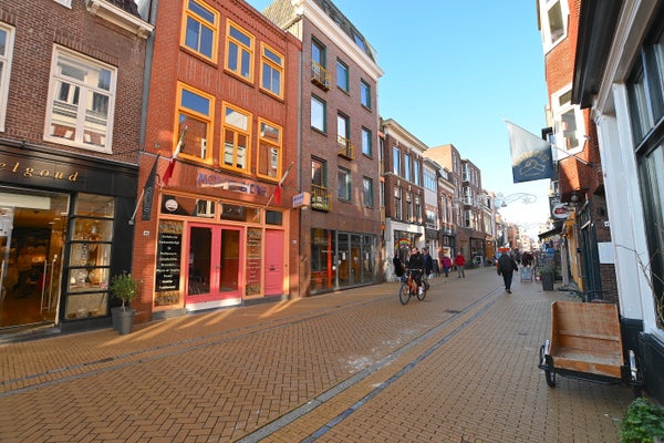 For rent: Groningen