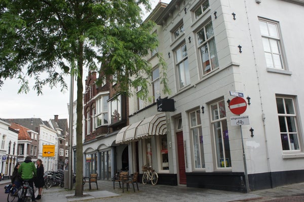 For rent: Den Bosch