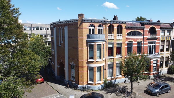 Te huur: Zwolle / €618 p.m. / 16m2