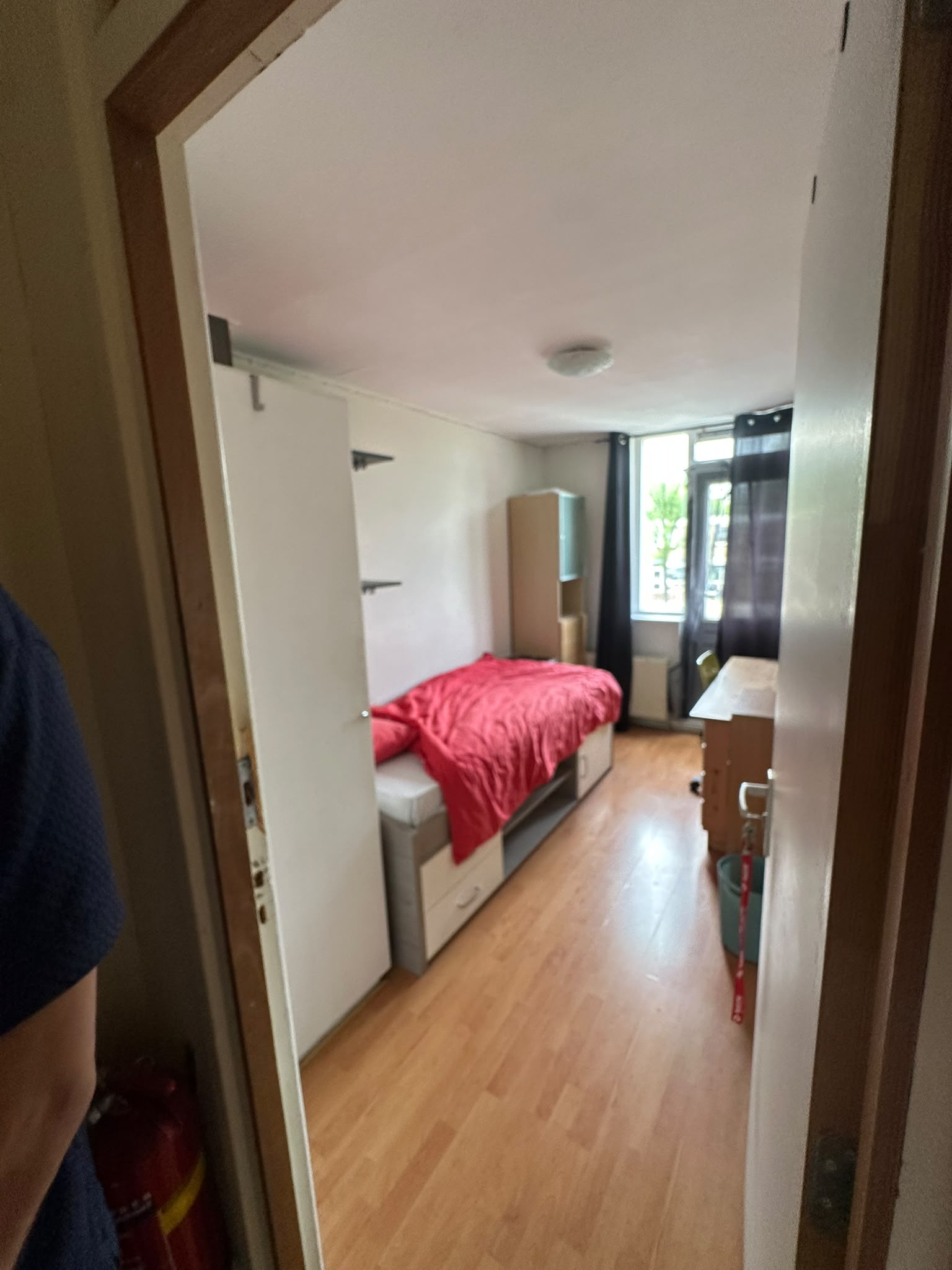 Te huur: Leeuwarden / €720 p.m. / 10m2