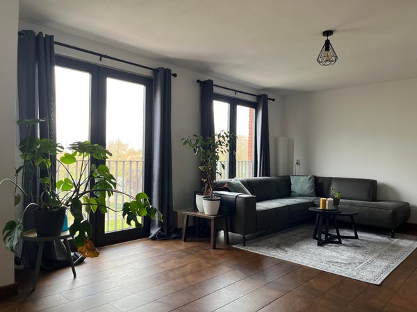 Te huur: Amsterdam