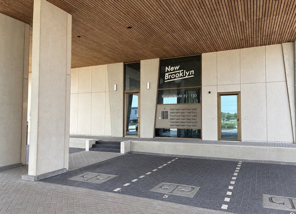 For rent: Almere / €1171 p.m. / 49m2