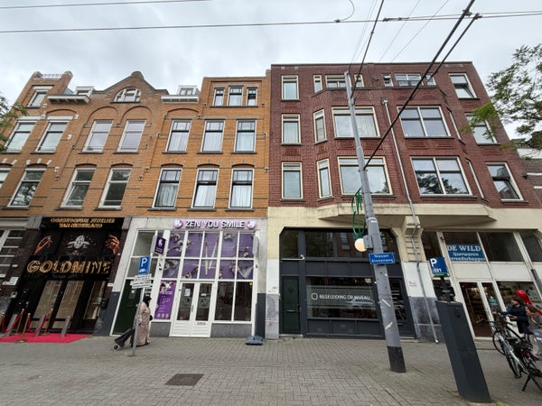 For rent:  Rotterdam  / €965.00 p.m. / 40.00m2
