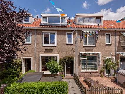 For rent: Den Haag