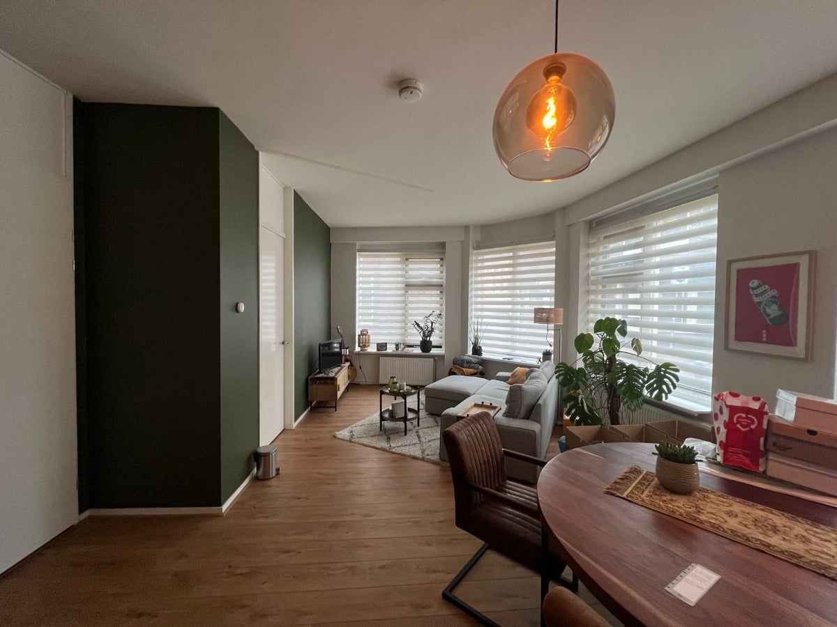 For rent: Winschoten