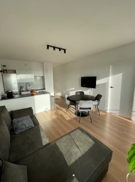 For rent: Amsterdam
